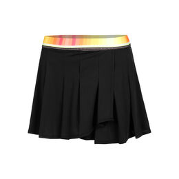Vêtements De Tennis Lucky in Love Sunset Glow Skirt